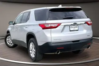 Chevrolet Traverse 2021 LS 4dr SUV w/1LS