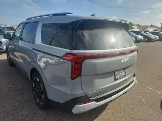 Kia Carnival 2025 EX 4dr Mini-Van