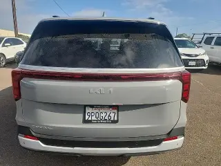 Kia Carnival 2025 EX 4dr Mini-Van