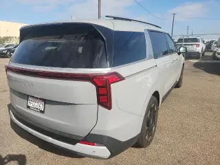 Kia Carnival 2025 EX 4dr Mini-Van