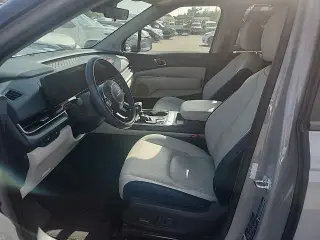 Kia Carnival 2025 EX 4dr Mini-Van
