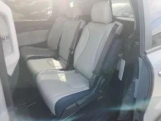 Kia Carnival 2025 EX 4dr Mini-Van