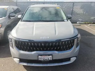 Kia Carnival 2025 EX 4dr Mini-Van