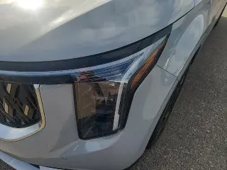 Kia Carnival 2025 EX 4dr Mini-Van