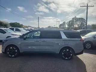 Kia Carnival 2025 EX 4dr Mini-Van