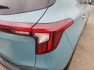 Kia Seltos 2024 S 4dr SUV