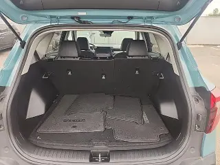 Kia Seltos 2024 S 4dr SUV