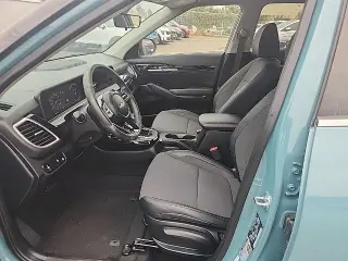 Kia Seltos 2024 S 4dr SUV