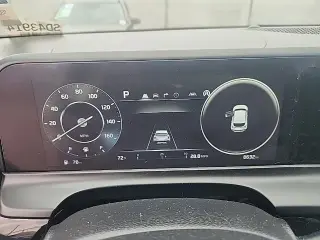 Kia Seltos 2024 S 4dr SUV