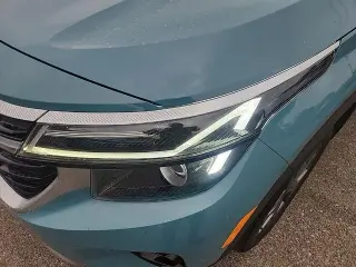 Kia Seltos 2024 S 4dr SUV