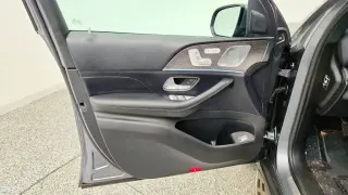 Mercedes-Benz GLE 2020 AWD GLE 350 4MATIC 4dr SUV