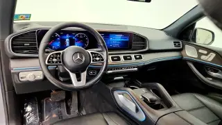 Mercedes-Benz GLE 2020 AWD GLE 350 4MATIC 4dr SUV