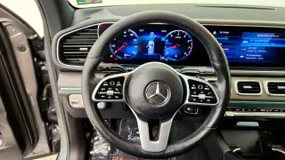 Mercedes-Benz GLE 2020 AWD GLE 350 4MATIC 4dr SUV