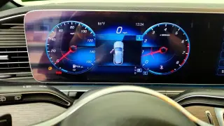 Mercedes-Benz GLE 2020 AWD GLE 350 4MATIC 4dr SUV