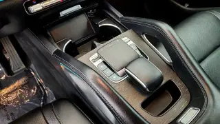 Mercedes-Benz GLE 2020 AWD GLE 350 4MATIC 4dr SUV