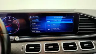 Mercedes-Benz GLE 2020 AWD GLE 350 4MATIC 4dr SUV