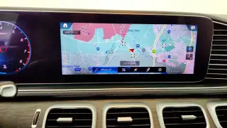 Mercedes-Benz GLE 2020 AWD GLE 350 4MATIC 4dr SUV