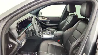 Mercedes-Benz GLE 2020 AWD GLE 350 4MATIC 4dr SUV