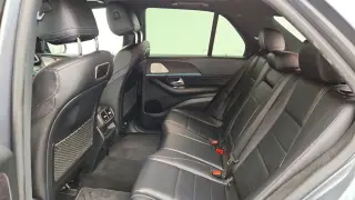 Mercedes-Benz GLE 2020 AWD GLE 350 4MATIC 4dr SUV