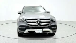 Mercedes-Benz GLE 2020 AWD GLE 350 4MATIC 4dr SUV