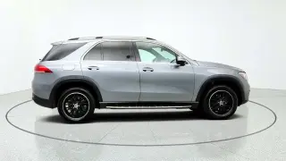 Mercedes-Benz GLE 2020 AWD GLE 350 4MATIC 4dr SUV