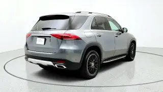 Mercedes-Benz GLE 2020 AWD GLE 350 4MATIC 4dr SUV