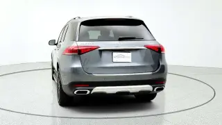 Mercedes-Benz GLE 2020 AWD GLE 350 4MATIC 4dr SUV