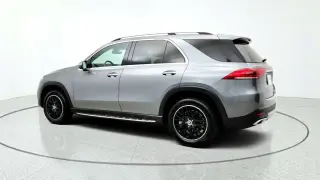 Mercedes-Benz GLE 2020 AWD GLE 350 4MATIC 4dr SUV