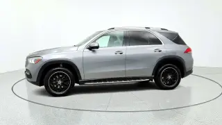 Mercedes-Benz GLE 2020 AWD GLE 350 4MATIC 4dr SUV