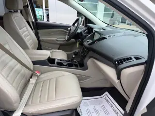 Ford Escape 2017 AWD SE 4p SUV