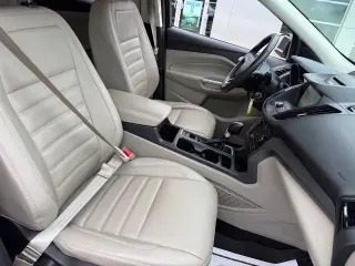 Ford Escape 2017 AWD SE 4p SUV