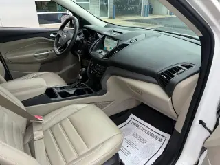 Ford Escape 2017 AWD SE 4p SUV