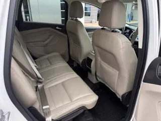 Ford Escape 2017 AWD SE 4p SUV