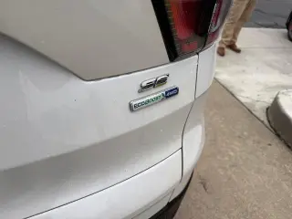Ford Escape 2017 AWD SE 4p SUV