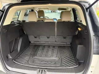 Ford Escape 2017 AWD SE 4p SUV
