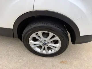 Ford Escape 2017 AWD SE 4p SUV