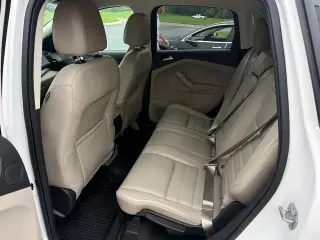 Ford Escape 2017 AWD SE 4p SUV