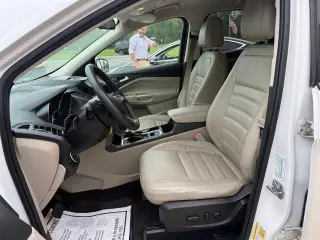 Ford Escape 2017 AWD SE 4p SUV