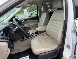 Ford Escape 2017 AWD SE 4p SUV