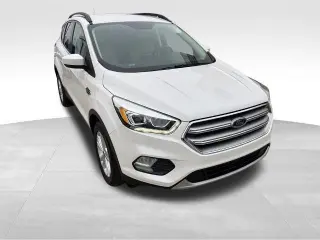 Ford Escape 2017 AWD SE 4p SUV