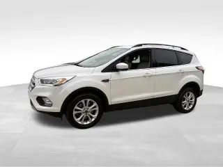 Ford Escape 2017 AWD SE 4p SUV