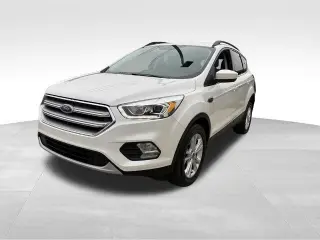 Ford Escape 2017 AWD SE 4p SUV