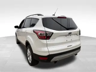 Ford Escape 2017 AWD SE 4p SUV