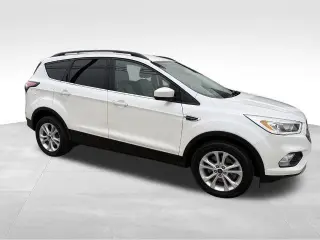 Ford Escape 2017 AWD SE 4p SUV