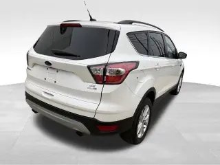 Ford Escape 2017 AWD SE 4p SUV