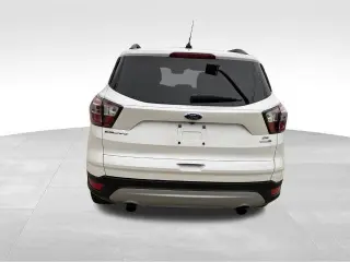 Ford Escape 2017 AWD SE 4p SUV