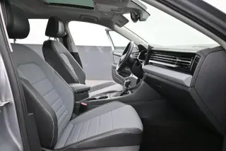 Volkswagen Jetta 2025 SE 4p Sedan