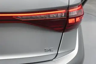 Volkswagen Jetta 2025 SE 4p Sedan
