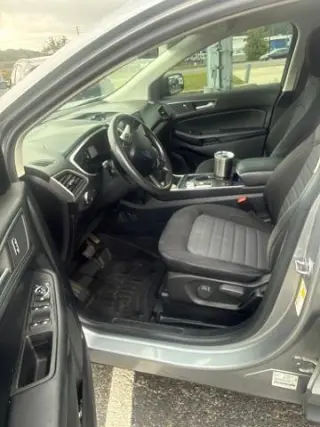 Ford Edge 2021 SE 4p Crossover