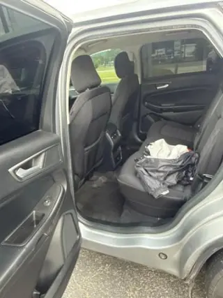 Ford Edge 2021 SE 4p Crossover